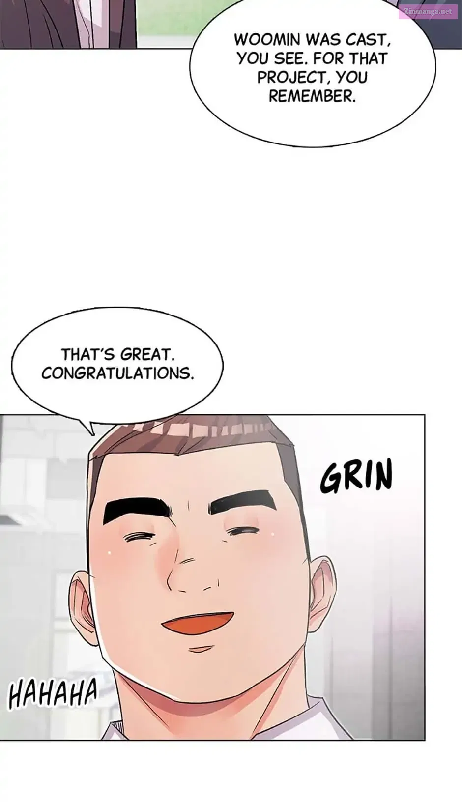 The Definition Of A Top Star Zinmanga X Chapter 20 Page 53