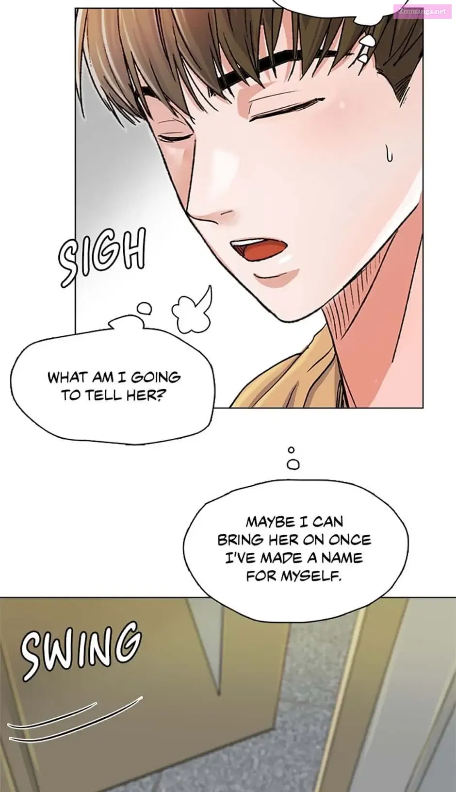 The Definition Of A Top Star Zinmanga X Chapter 20 Page 68