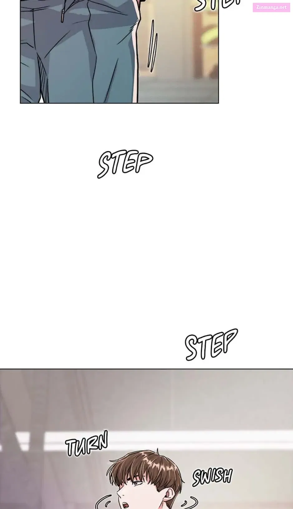 The Definition Of A Top Star Zinmanga X Chapter 19 Page 11