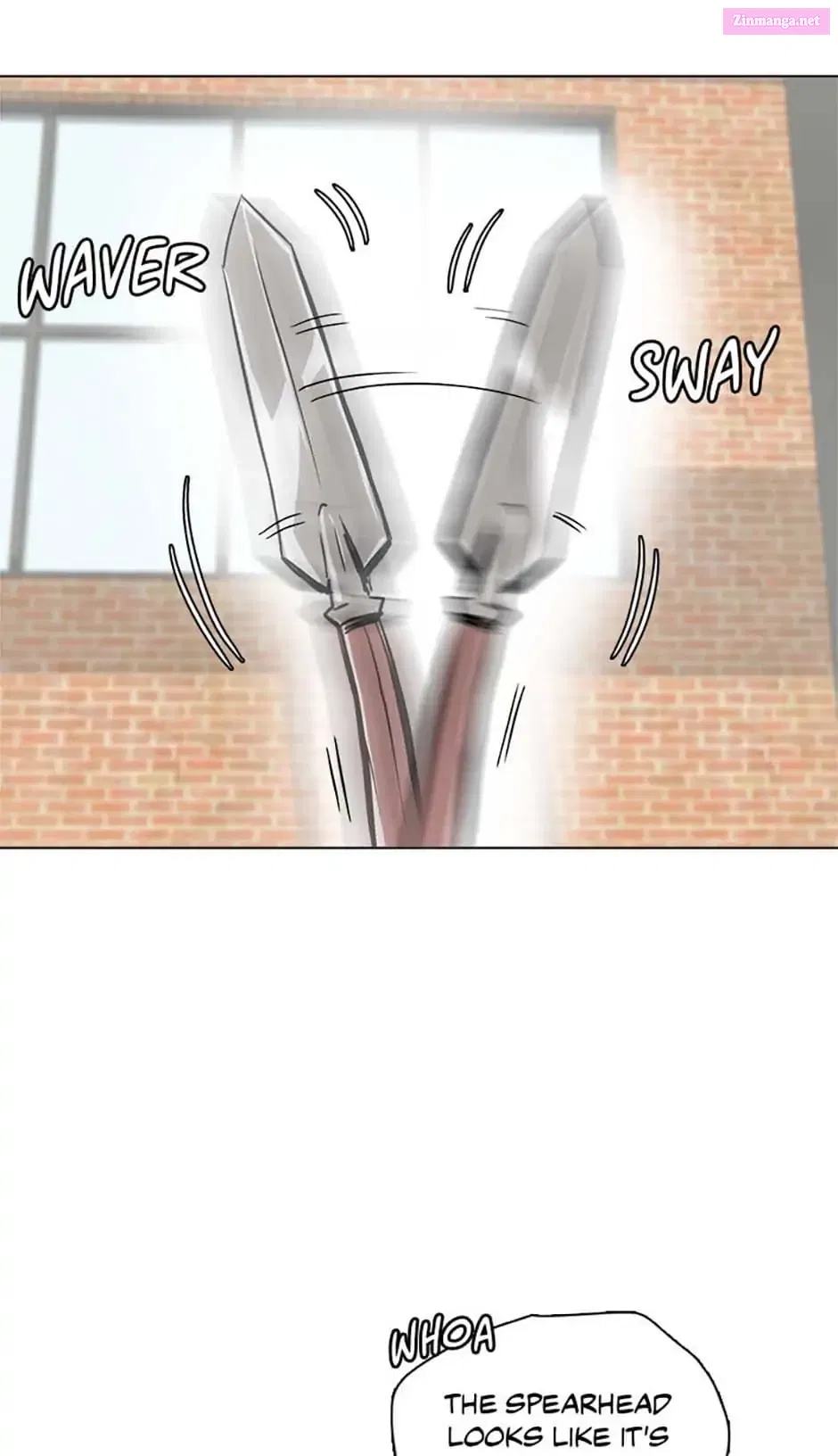 The Definition Of A Top Star Zinmanga X Chapter 19 Page 35