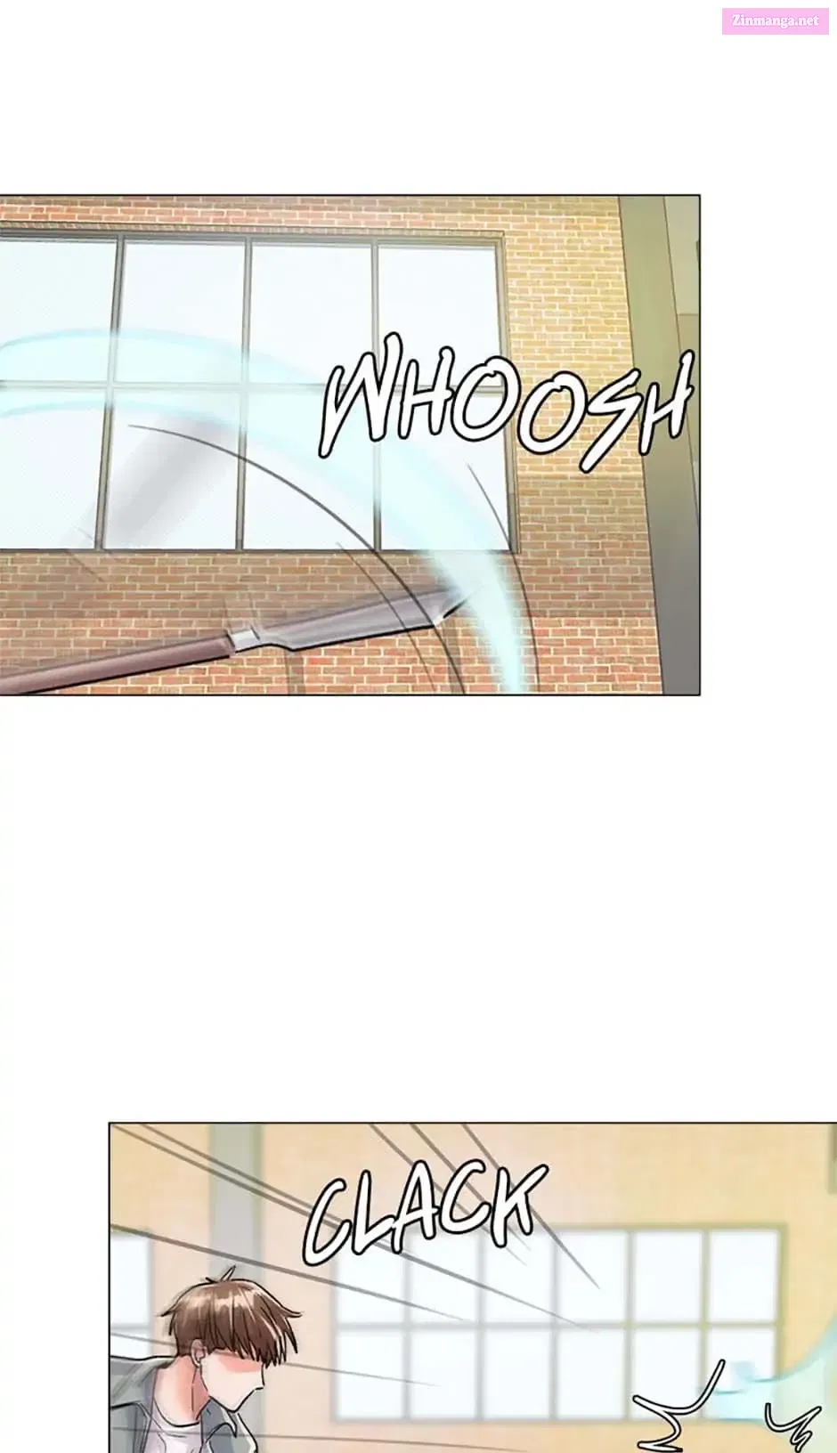 The Definition Of A Top Star Zinmanga X Chapter 19 Page 57