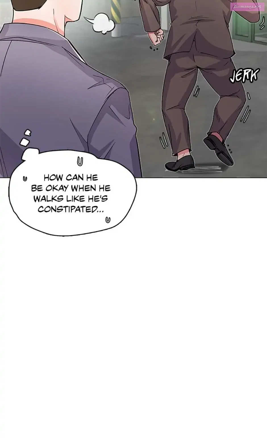 The Definition Of A Top Star Zinmanga X Chapter 18 Page 11