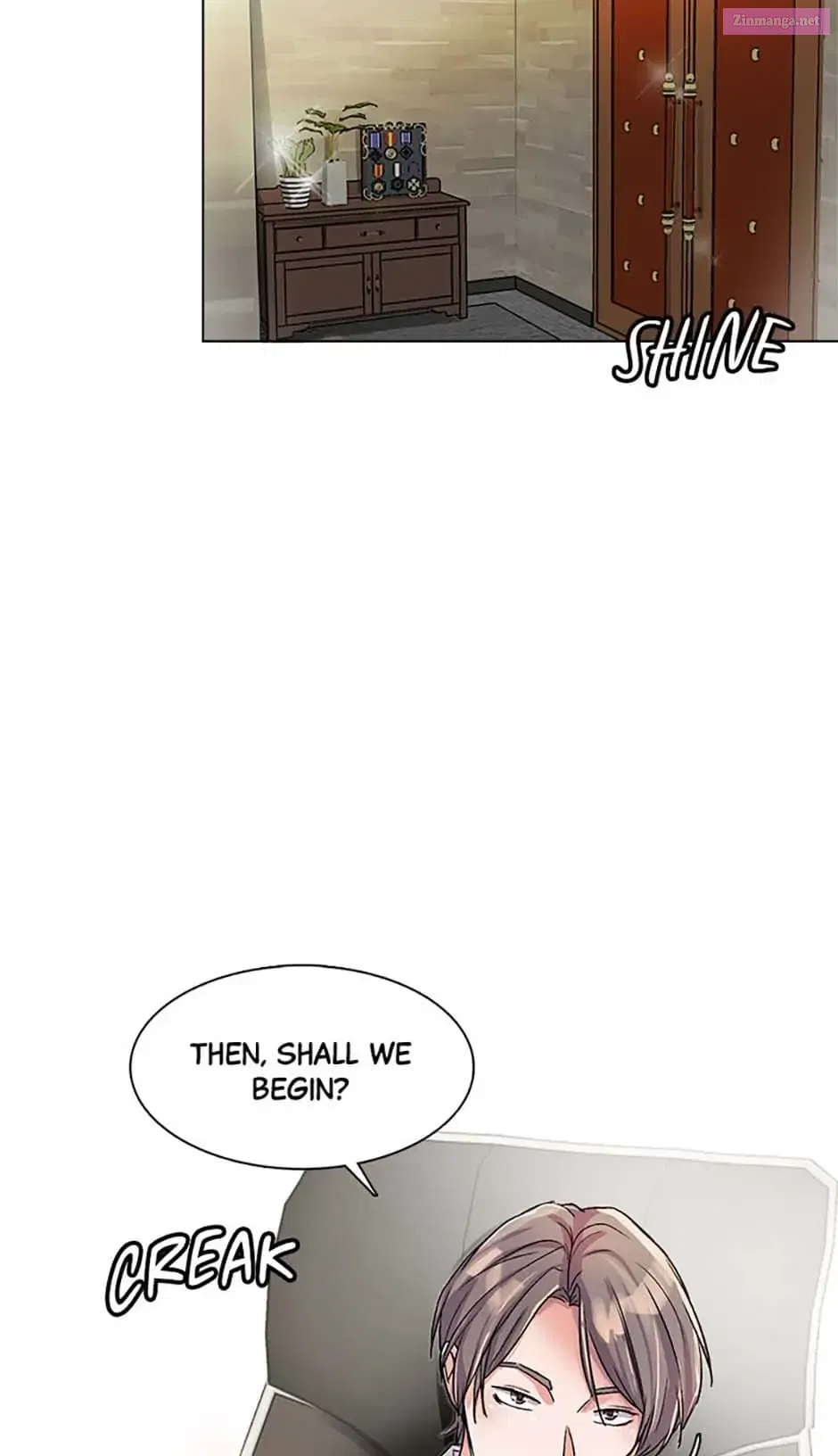 The Definition Of A Top Star Zinmanga X Chapter 18 Page 15