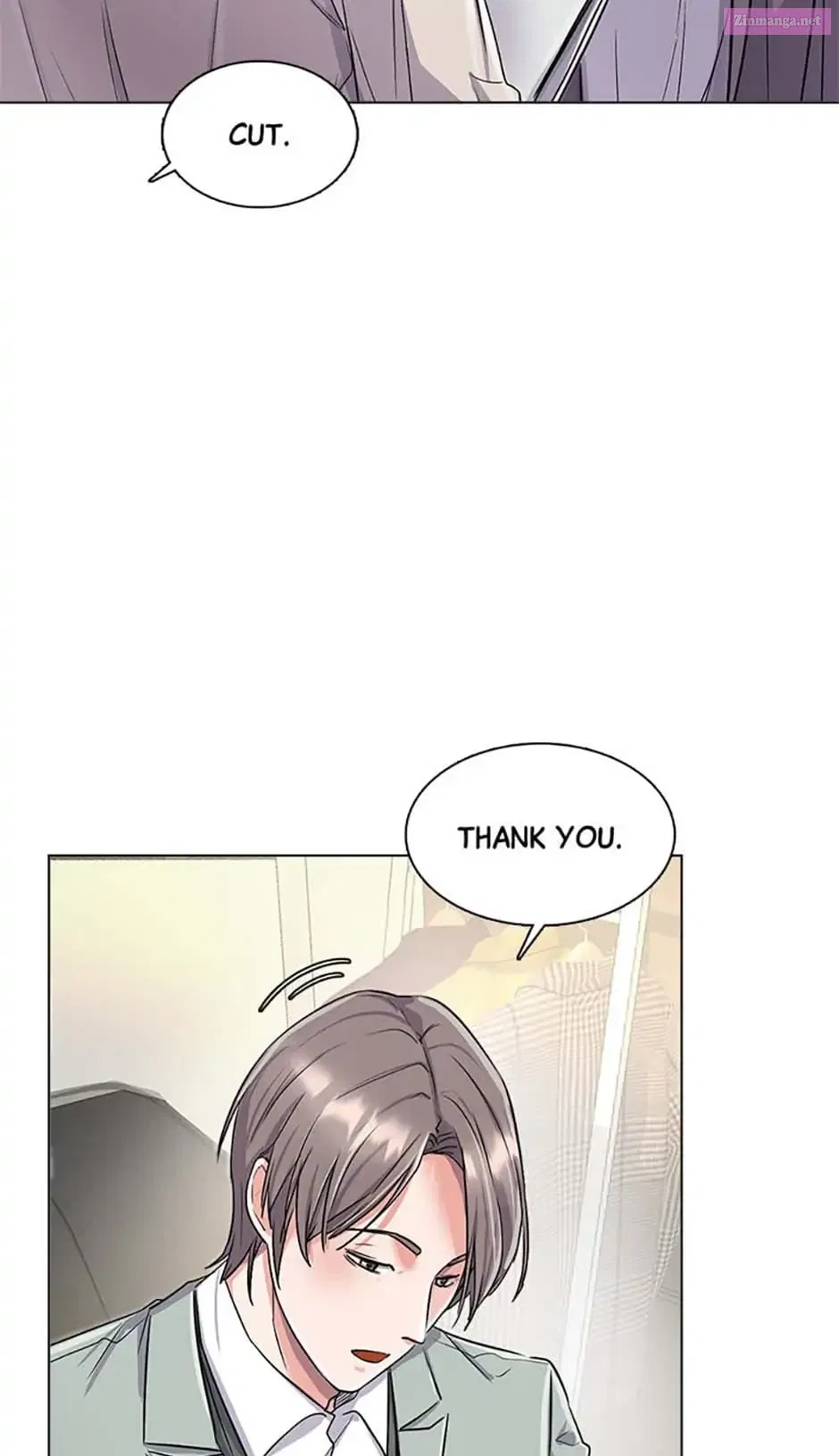 The Definition Of A Top Star Zinmanga X Chapter 18 Page 23
