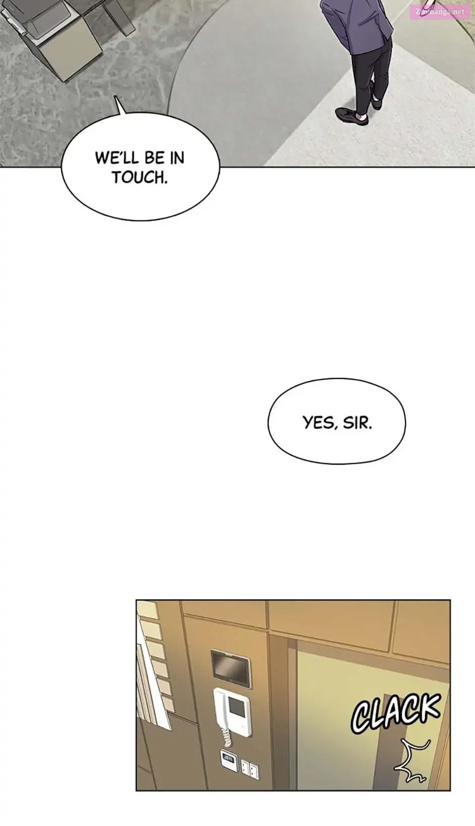 The Definition Of A Top Star Zinmanga X Chapter 18 Page 25