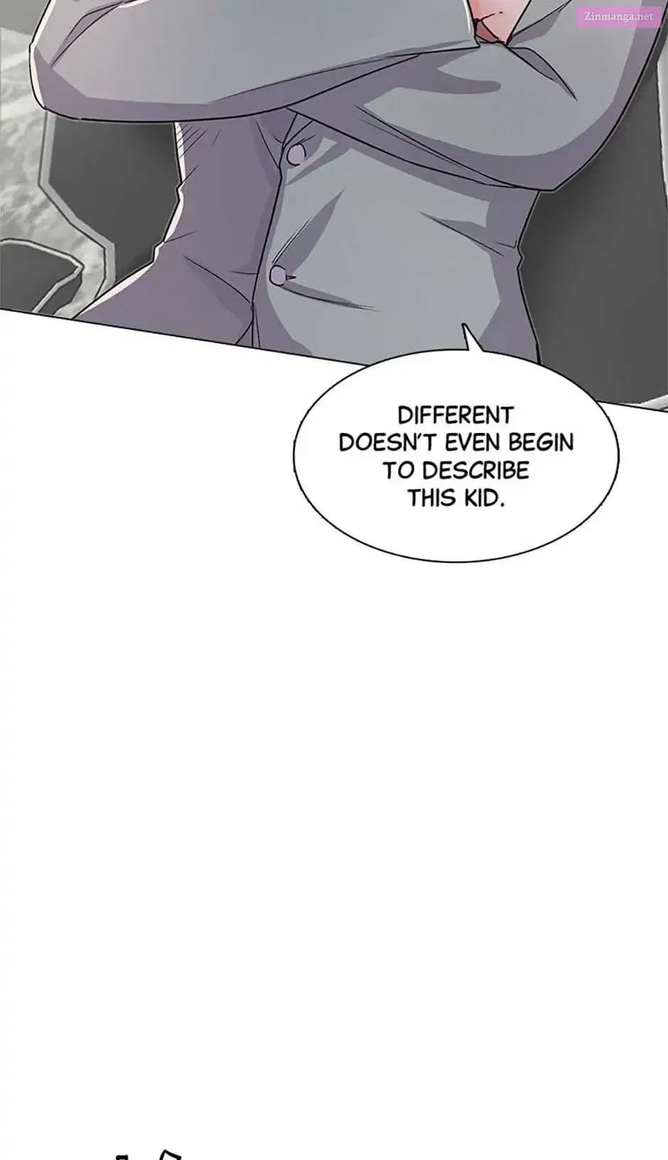 The Definition Of A Top Star Zinmanga X Chapter 18 Page 31