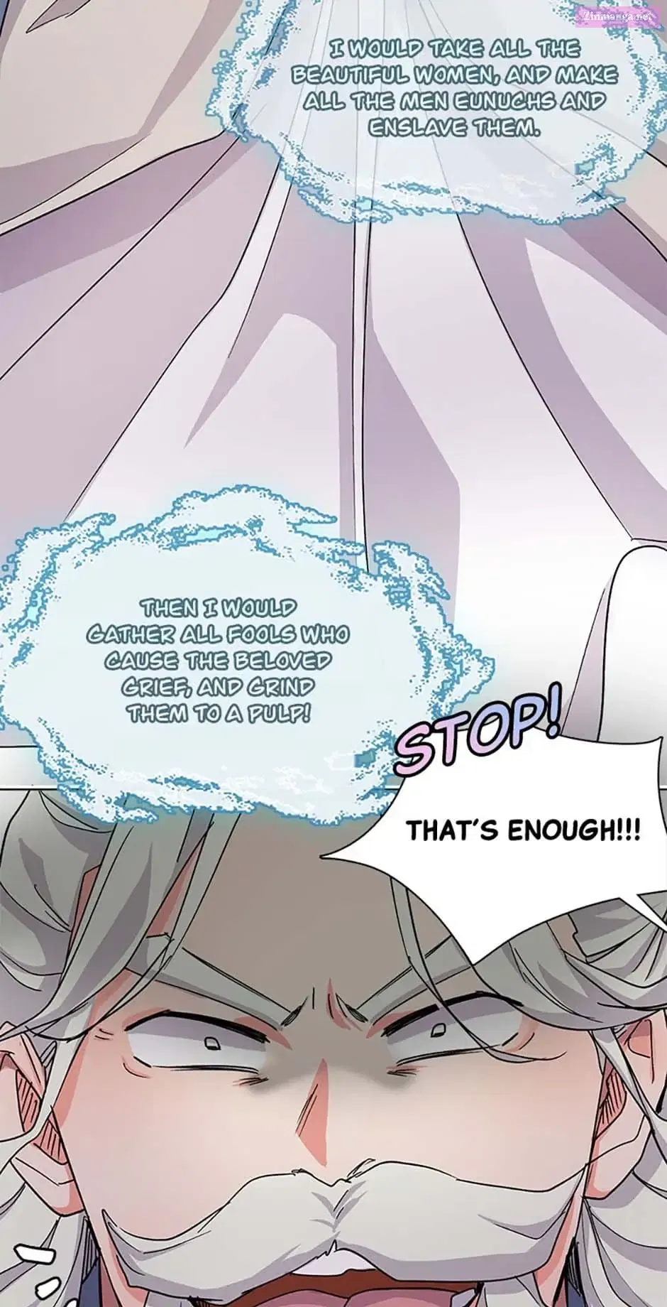 The Definition Of A Top Star Zinmanga X Chapter 18 Page 47
