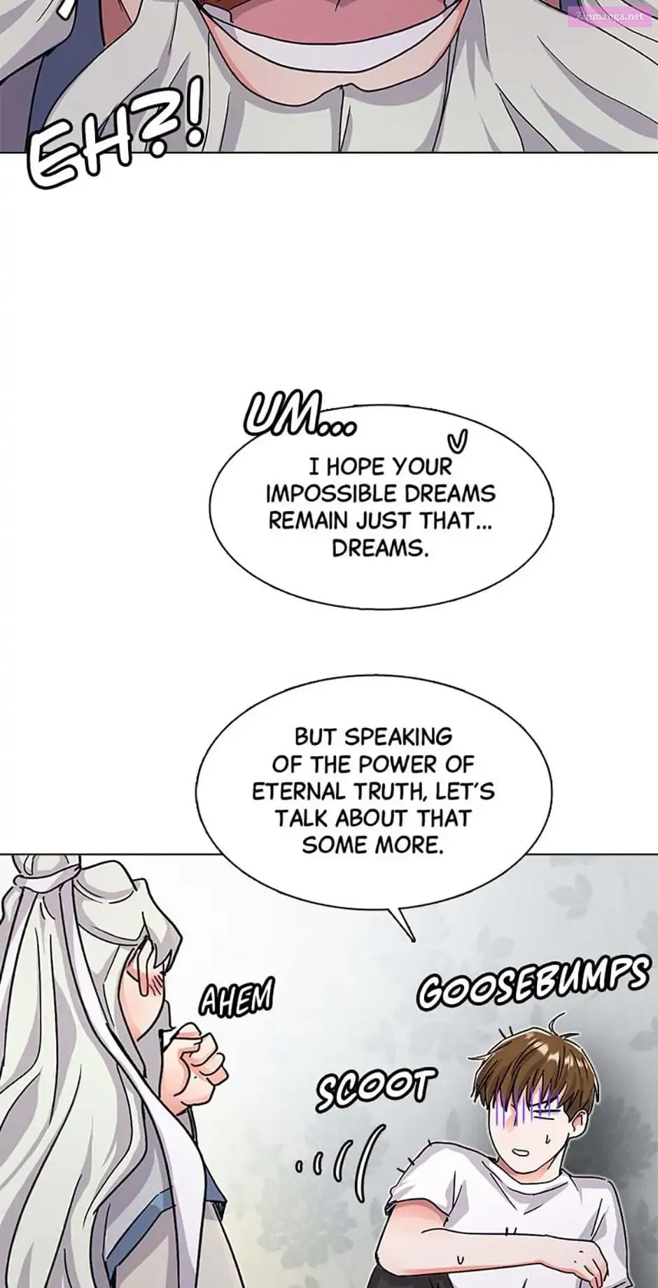 The Definition Of A Top Star Zinmanga X Chapter 18 Page 48