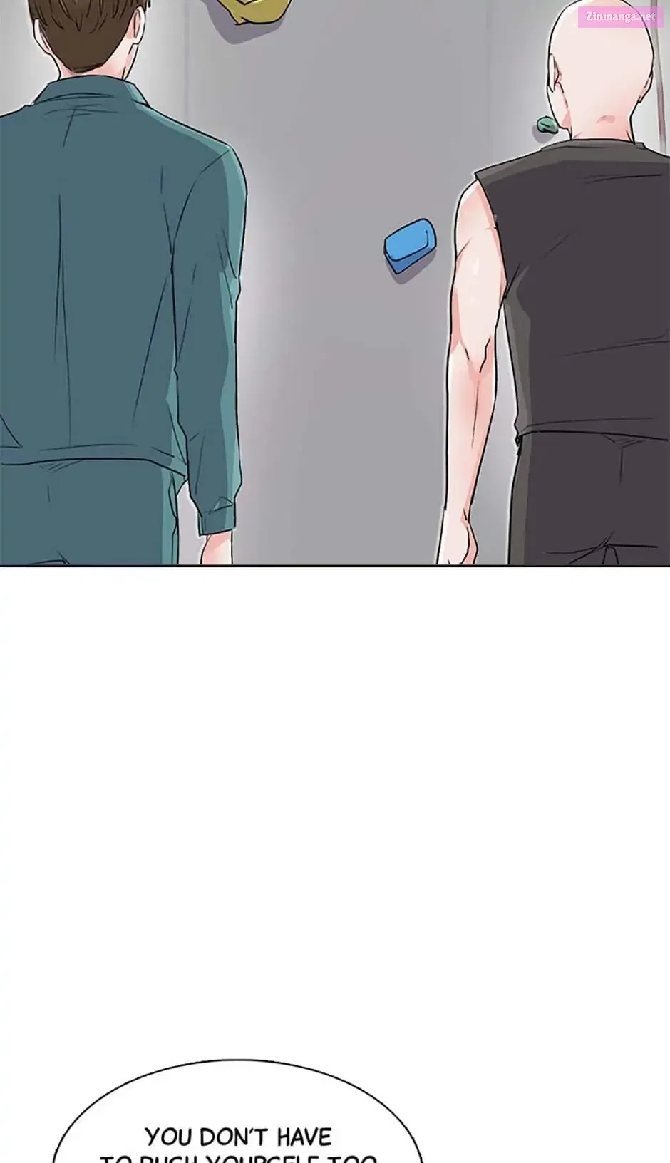 The Definition Of A Top Star Zinmanga X Chapter 18 Page 63