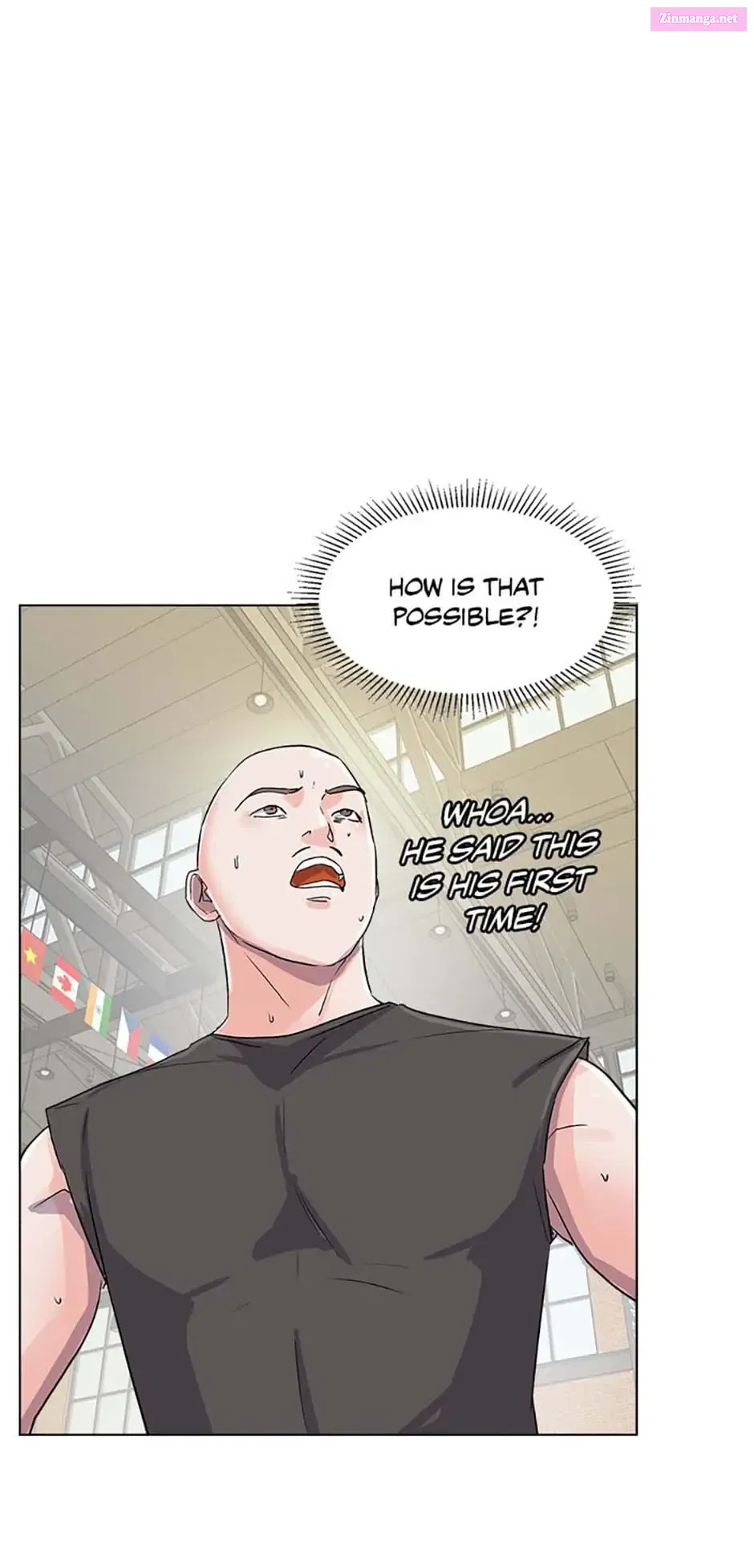The Definition Of A Top Star Zinmanga X Chapter 18 Page 75
