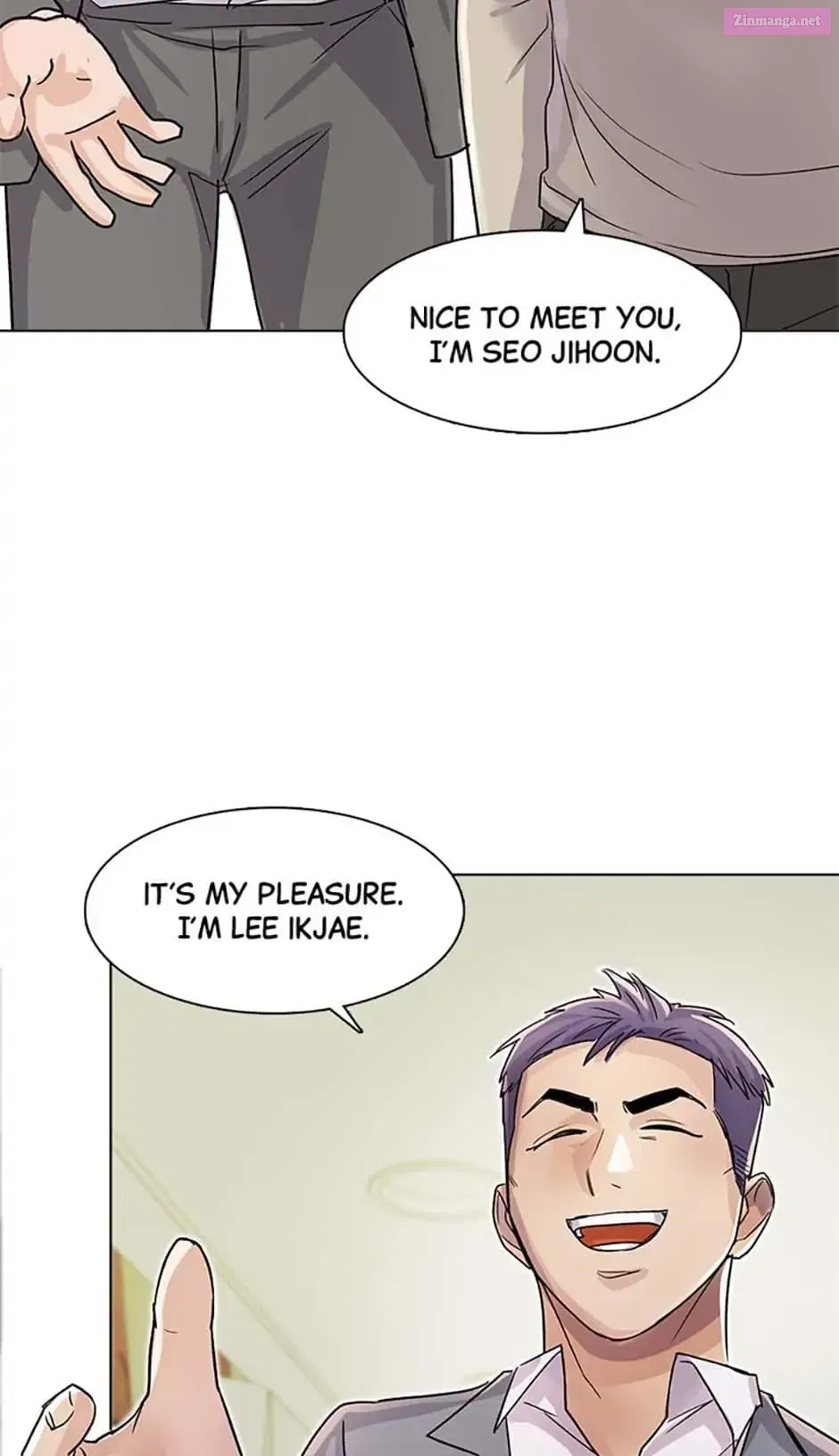 The Definition Of A Top Star Zinmanga X Chapter 17 Page 39