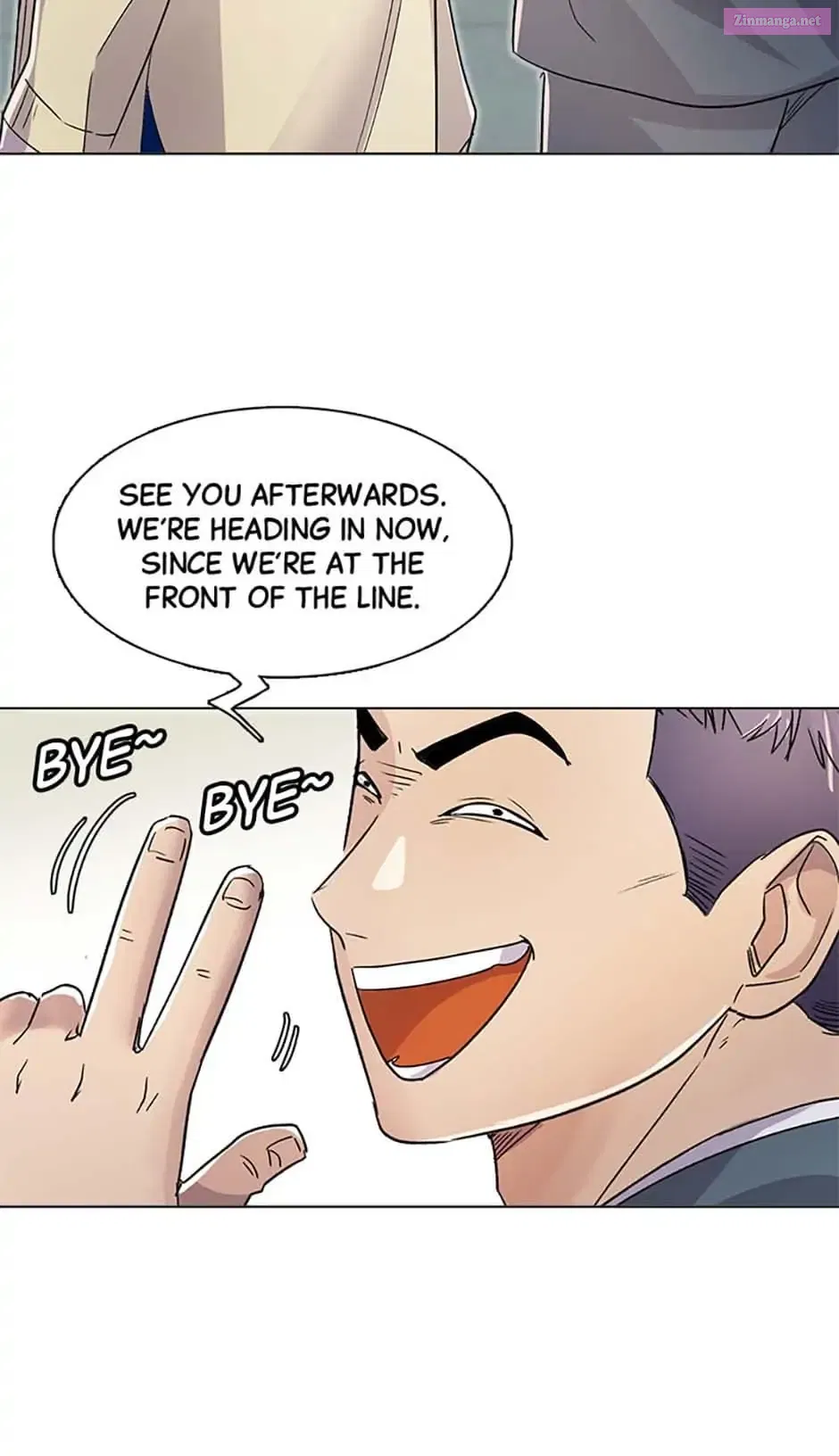 The Definition Of A Top Star Zinmanga X Chapter 17 Page 48