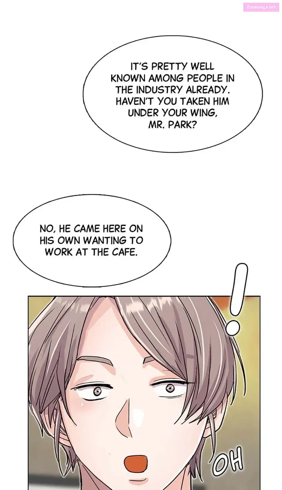 The Definition Of A Top Star Zinmanga X Chapter 17 Page 62