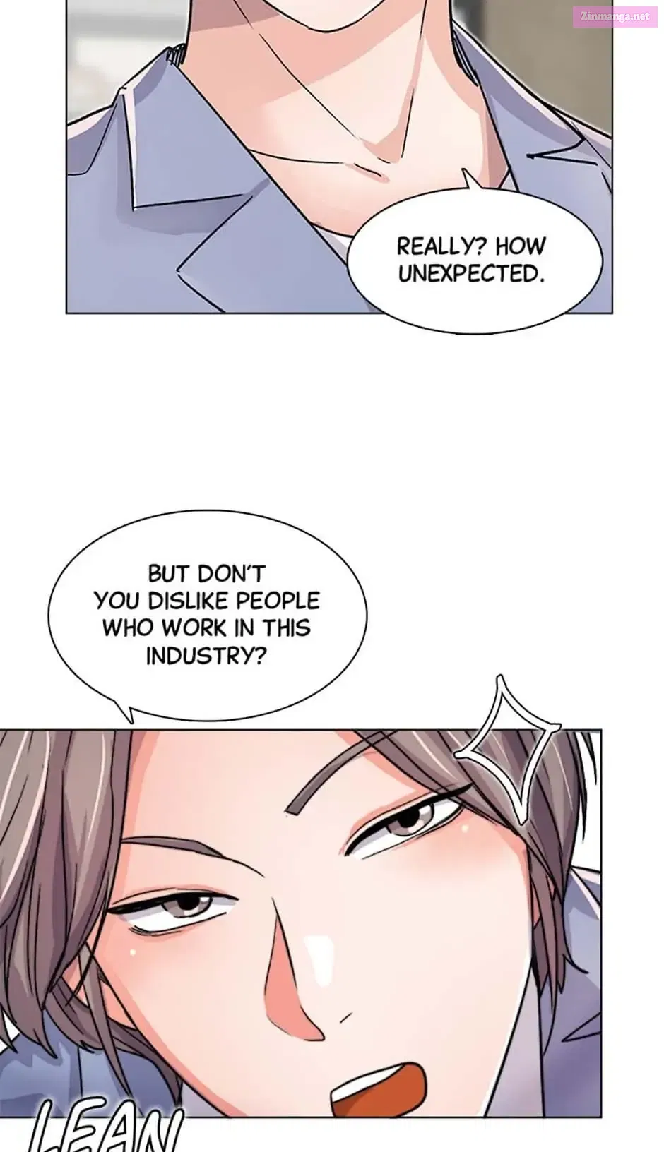 The Definition Of A Top Star Zinmanga X Chapter 17 Page 63