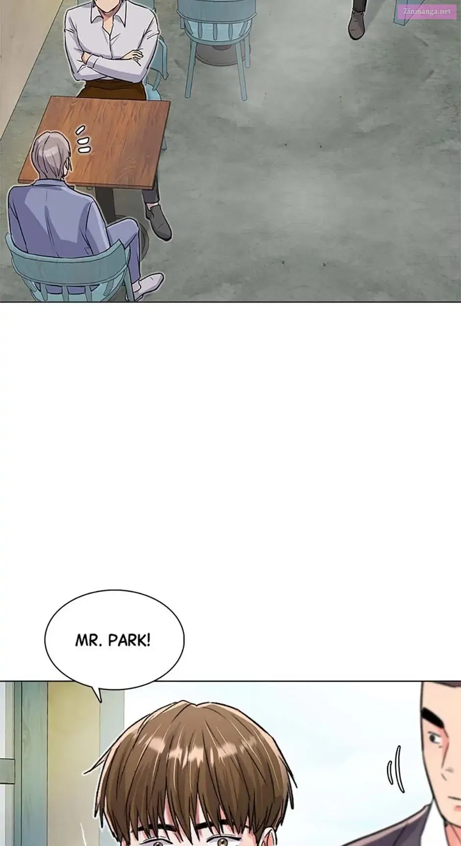 The Definition Of A Top Star Zinmanga X Chapter 17 Page 71