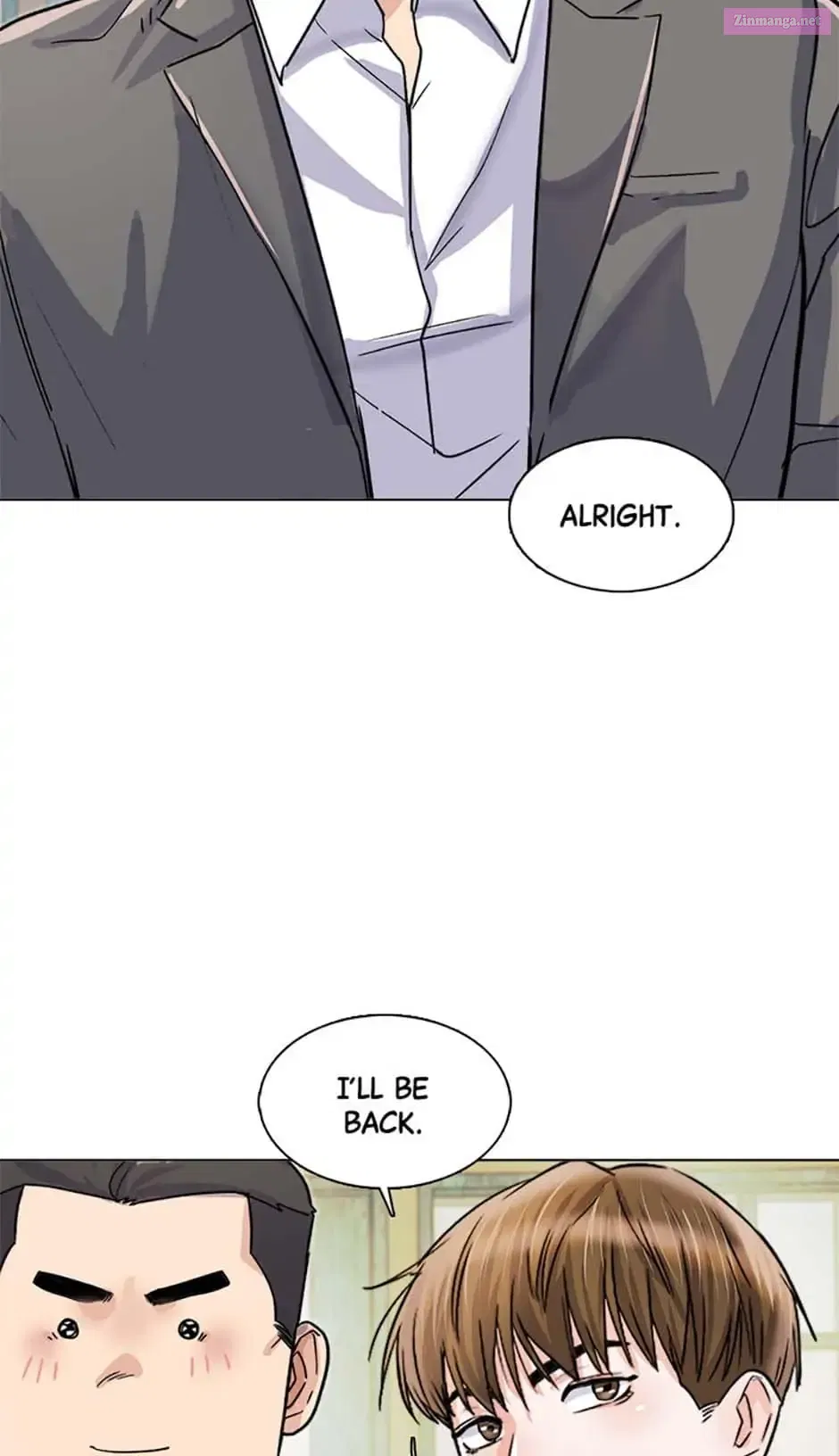 The Definition Of A Top Star Zinmanga X Chapter 16 Page 19