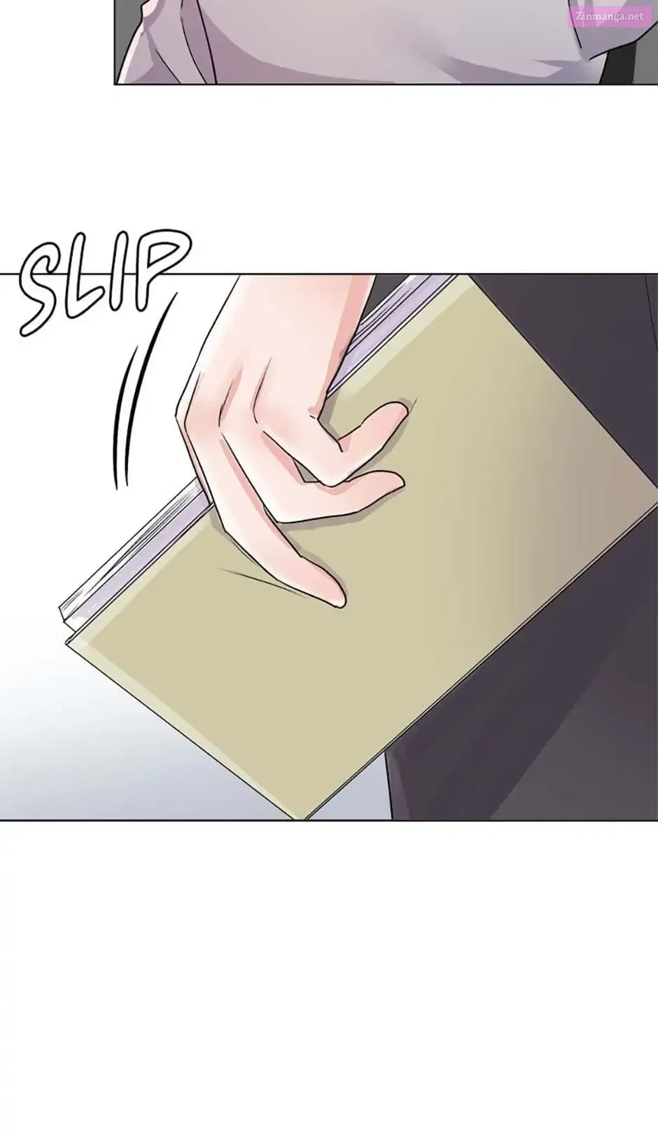 The Definition Of A Top Star Zinmanga X Chapter 16 Page 40