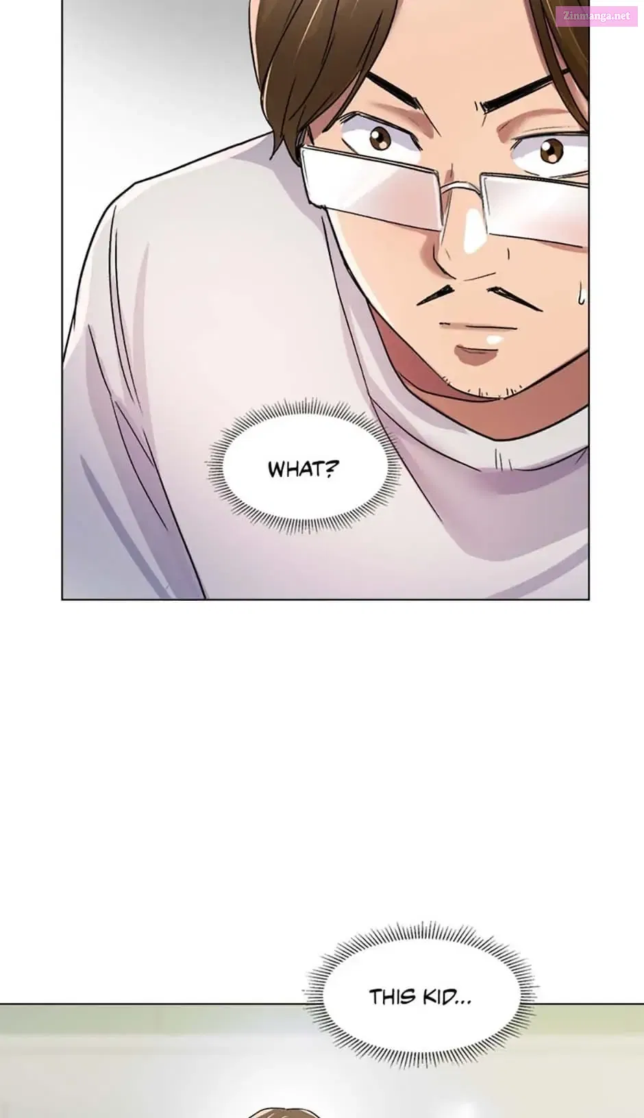 The Definition Of A Top Star Zinmanga X Chapter 16 Page 47