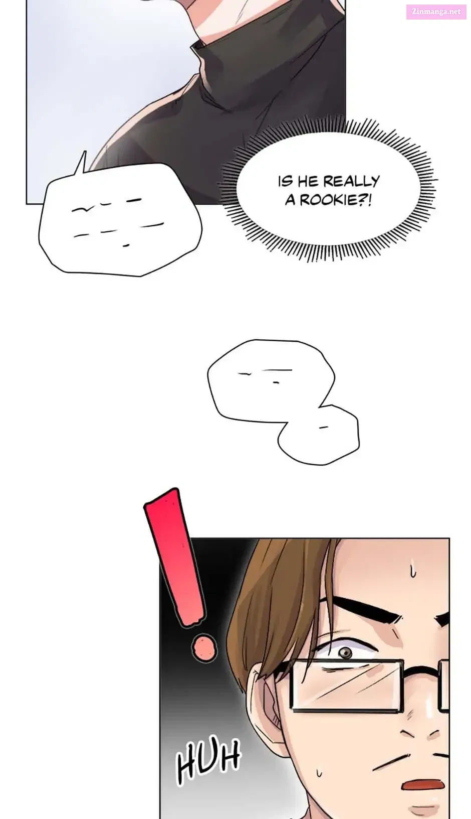 The Definition Of A Top Star Zinmanga X Chapter 16 Page 50