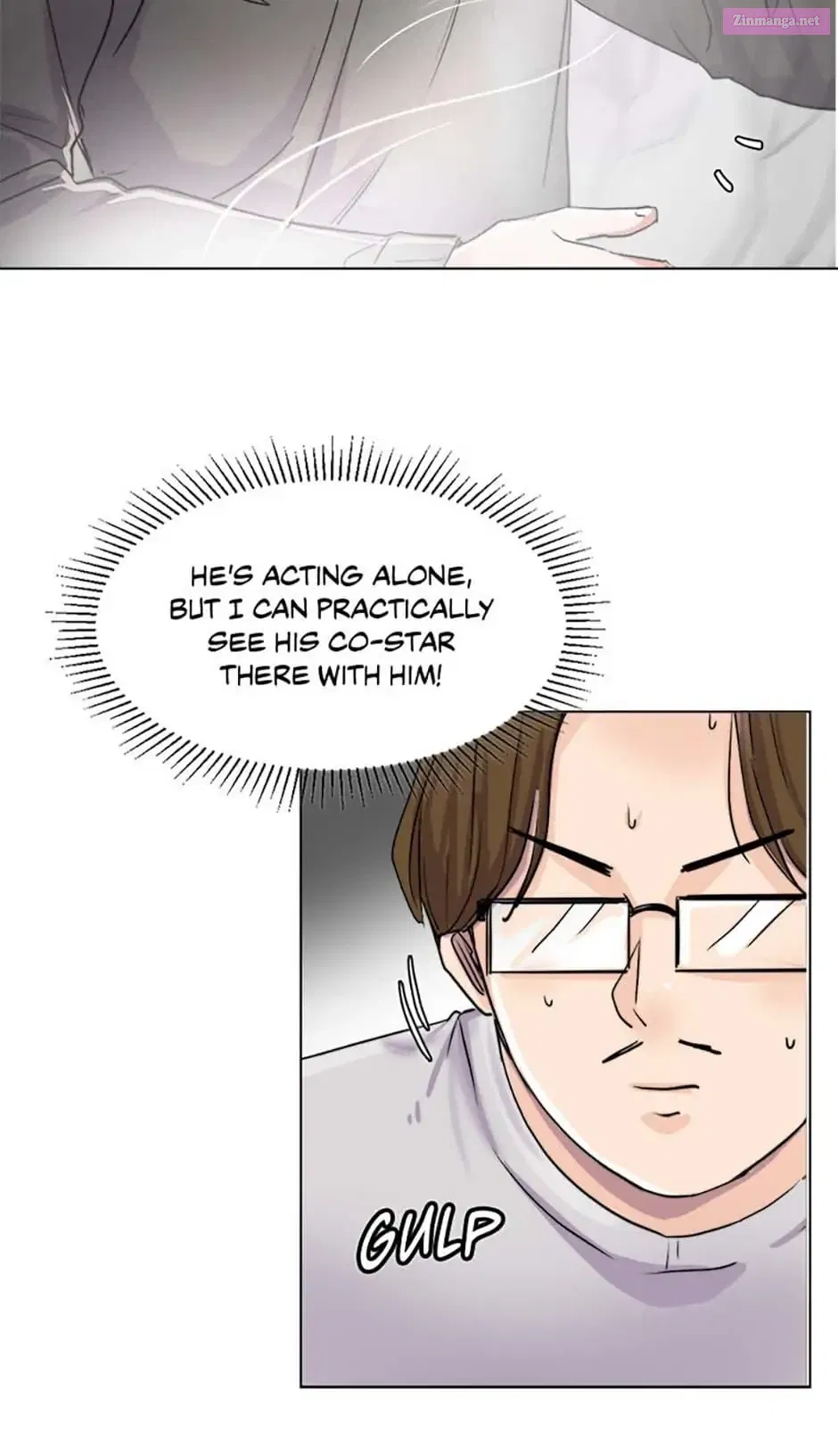 The Definition Of A Top Star Zinmanga X Chapter 16 Page 56