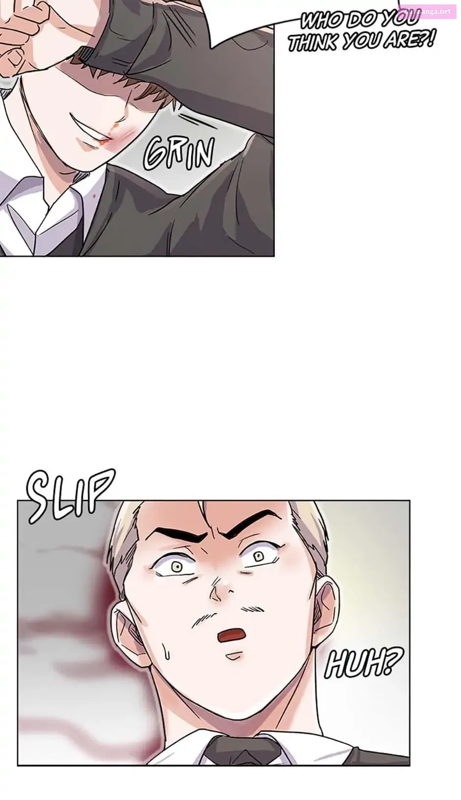 The Definition Of A Top Star Zinmanga X Chapter 15 Page 21
