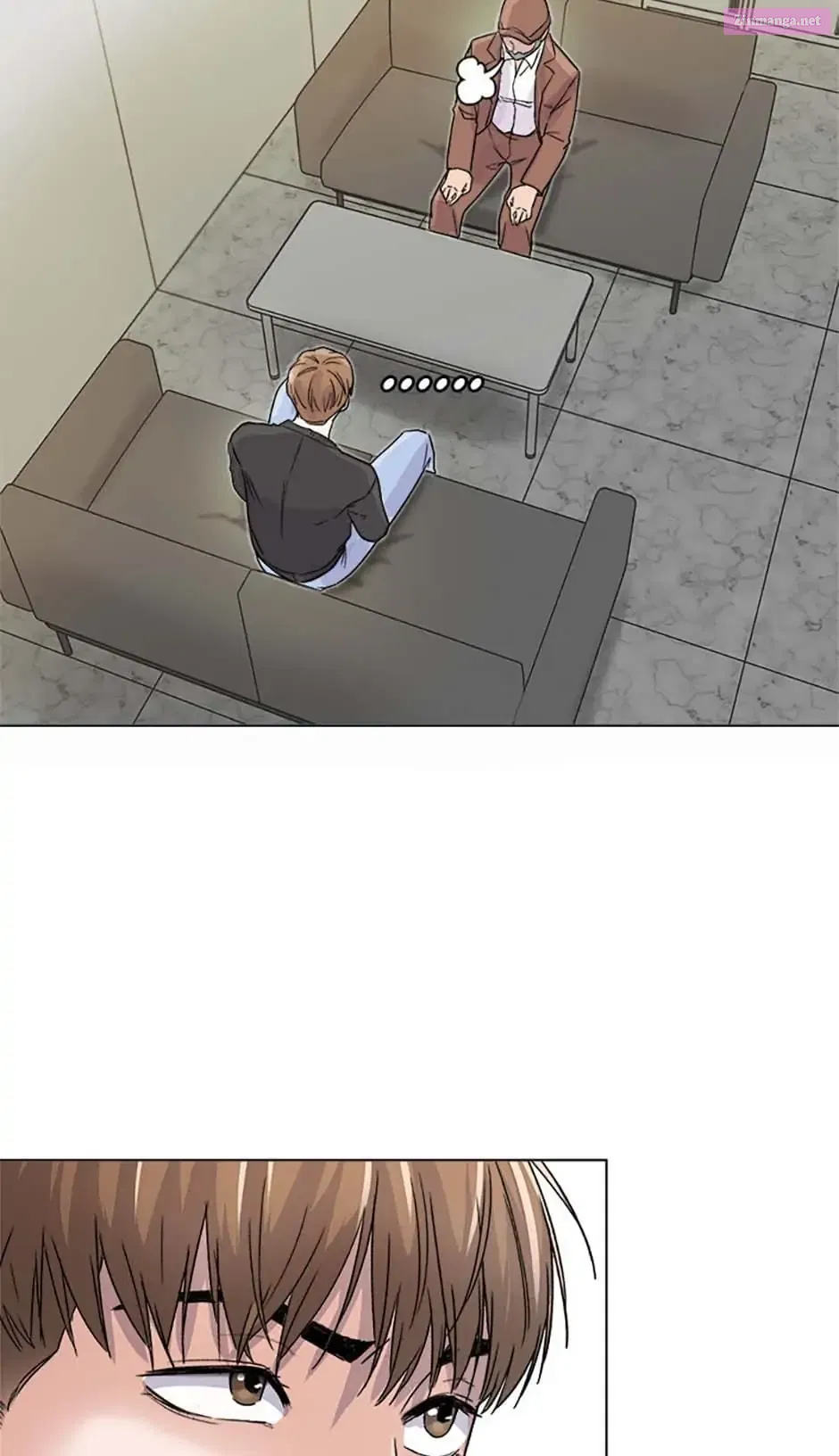 The Definition Of A Top Star Zinmanga X Chapter 15 Page 44