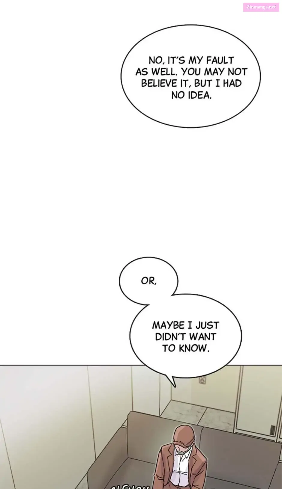 The Definition Of A Top Star Zinmanga X Chapter 15 Page 48
