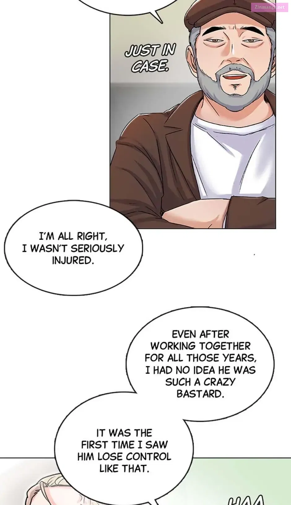 The Definition Of A Top Star Zinmanga X Chapter 15 Page 51