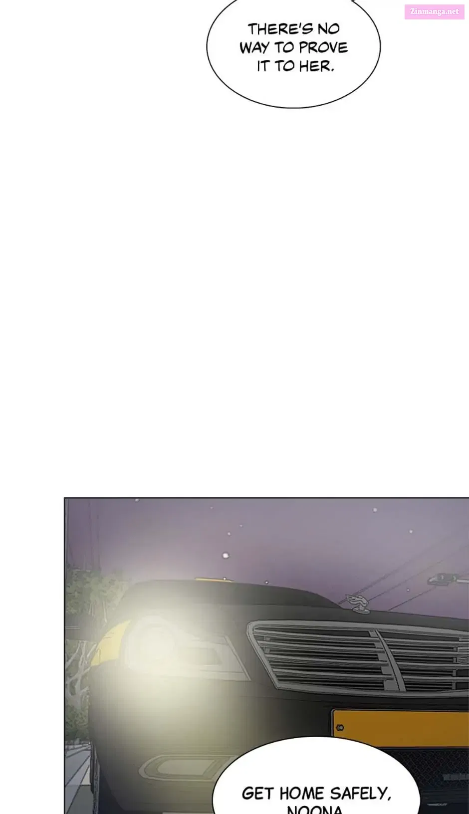 The Definition Of A Top Star Zinmanga X Chapter 14 Page 30