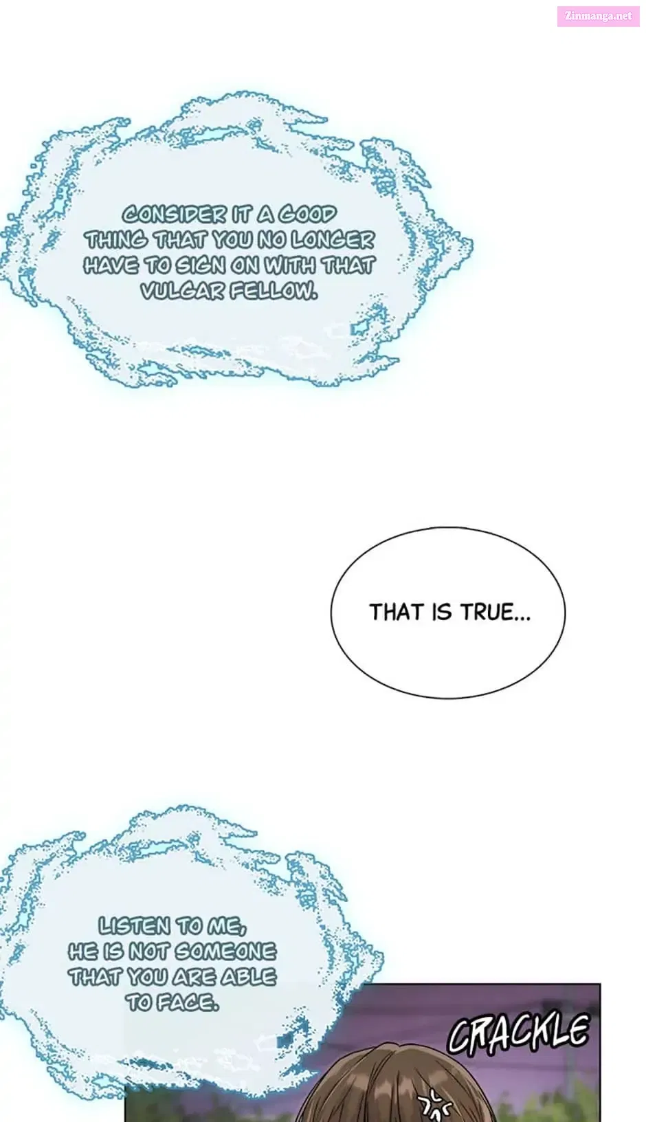 The Definition Of A Top Star Zinmanga X Chapter 14 Page 37