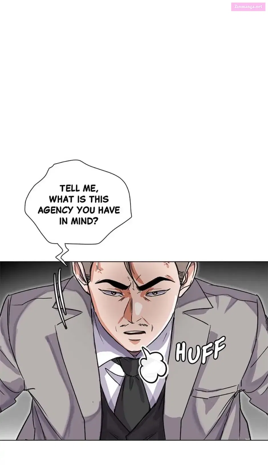 The Definition Of A Top Star Zinmanga X Chapter 14 Page 64