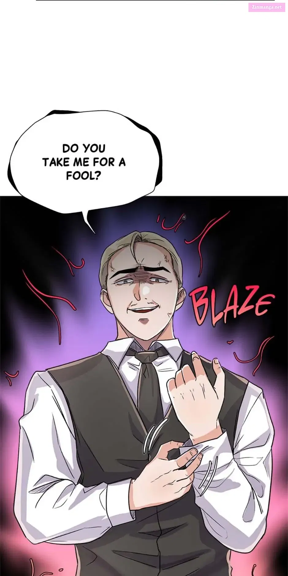 The Definition Of A Top Star Zinmanga X Chapter 14 Page 67