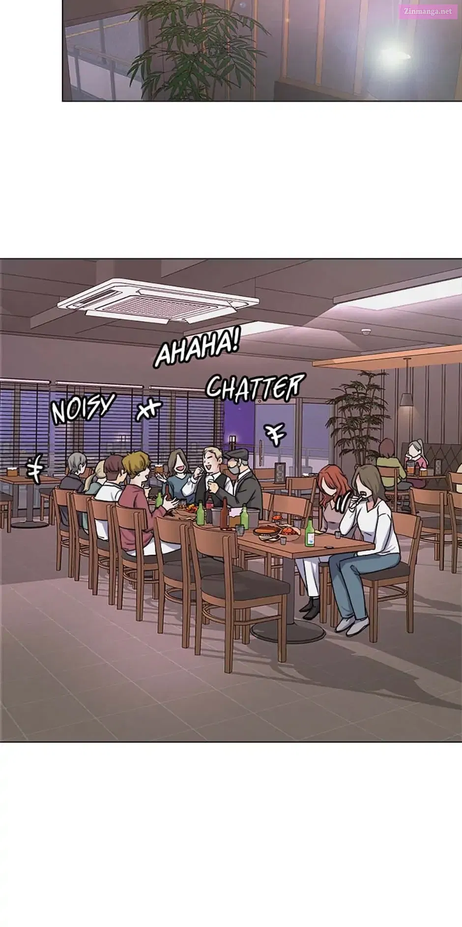 The Definition Of A Top Star Zinmanga X Chapter 13 Page 9