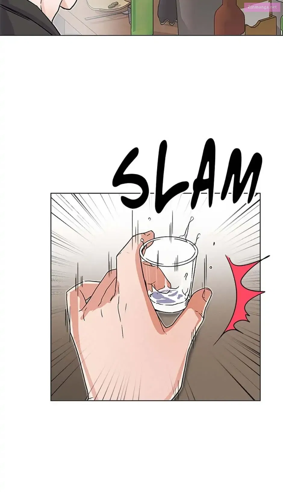 The Definition Of A Top Star Zinmanga X Chapter 13 Page 17