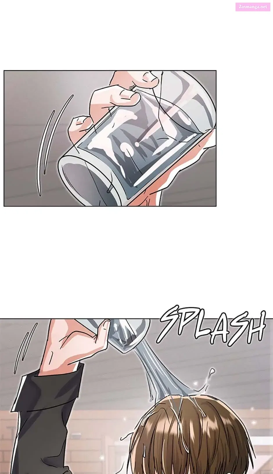 The Definition Of A Top Star Zinmanga X Chapter 13 Page 36