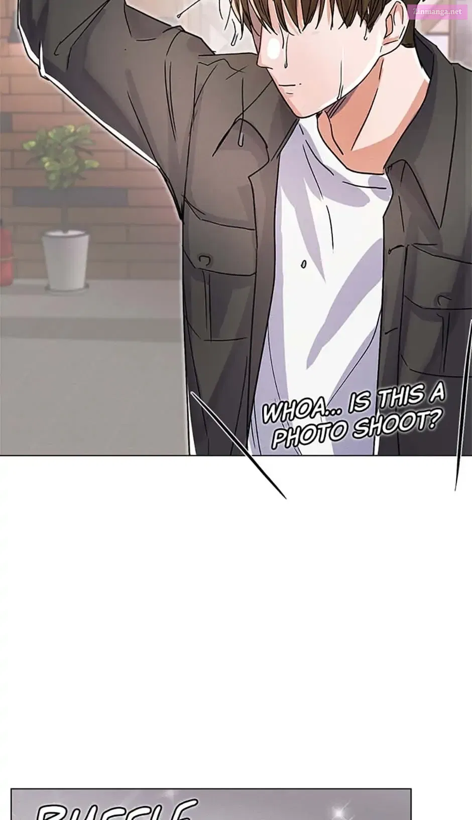 The Definition Of A Top Star Zinmanga X Chapter 13 Page 37