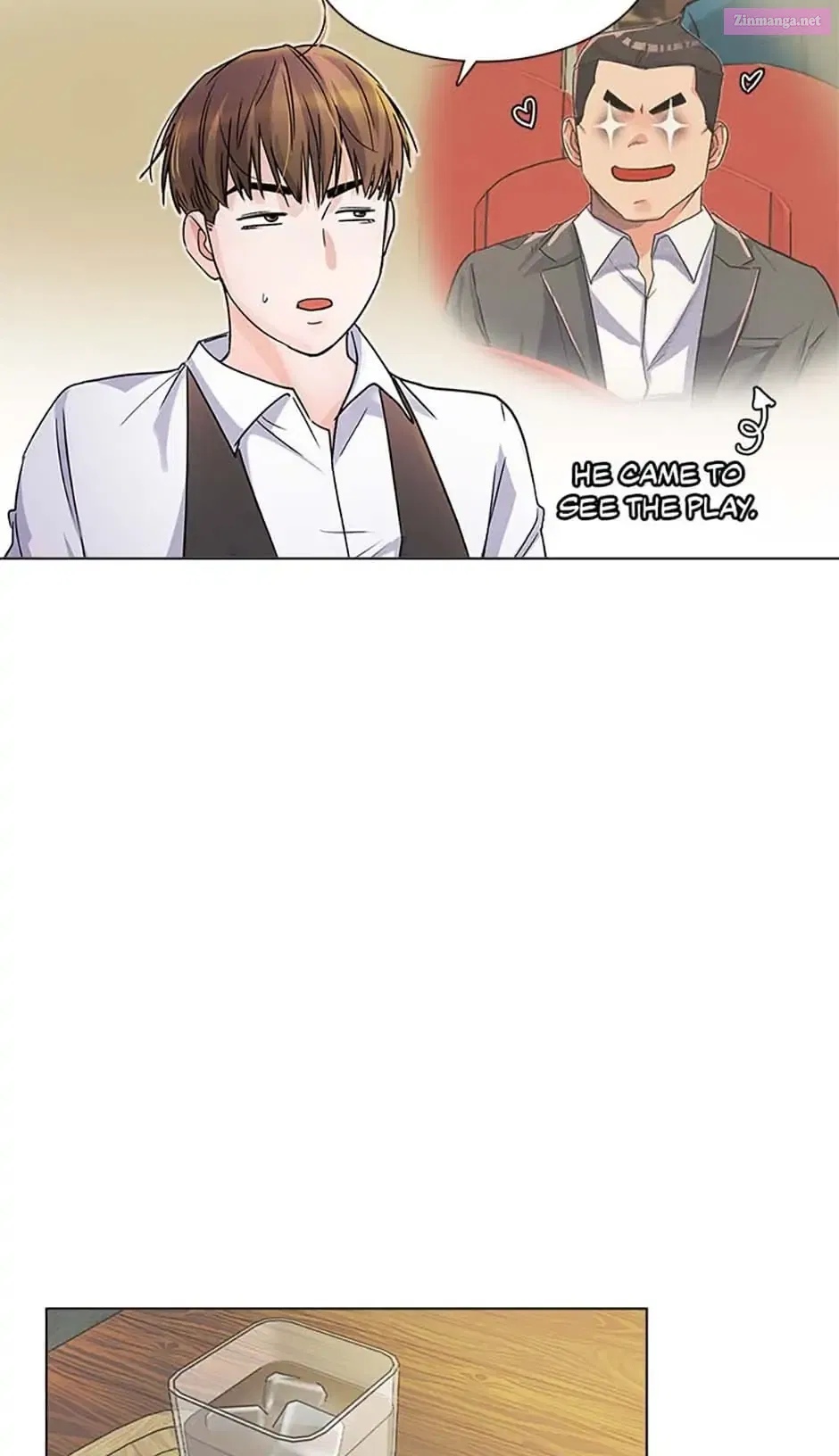 The Definition Of A Top Star Zinmanga X Chapter 12 Page 22