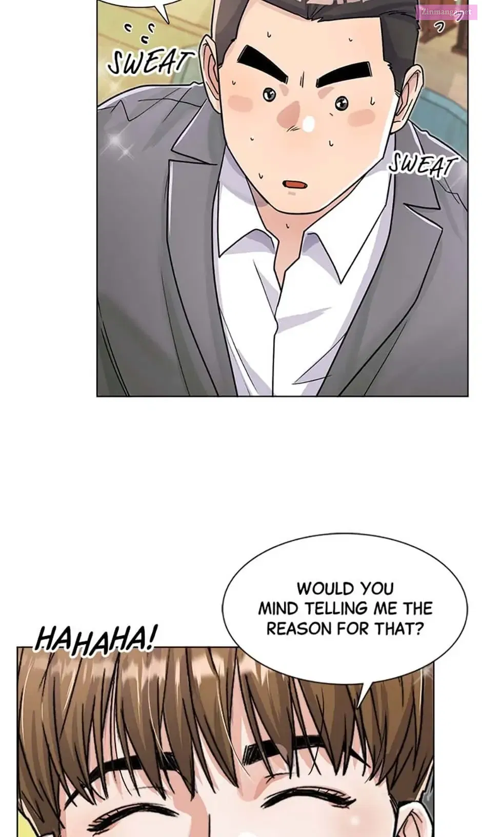The Definition Of A Top Star Zinmanga X Chapter 12 Page 26