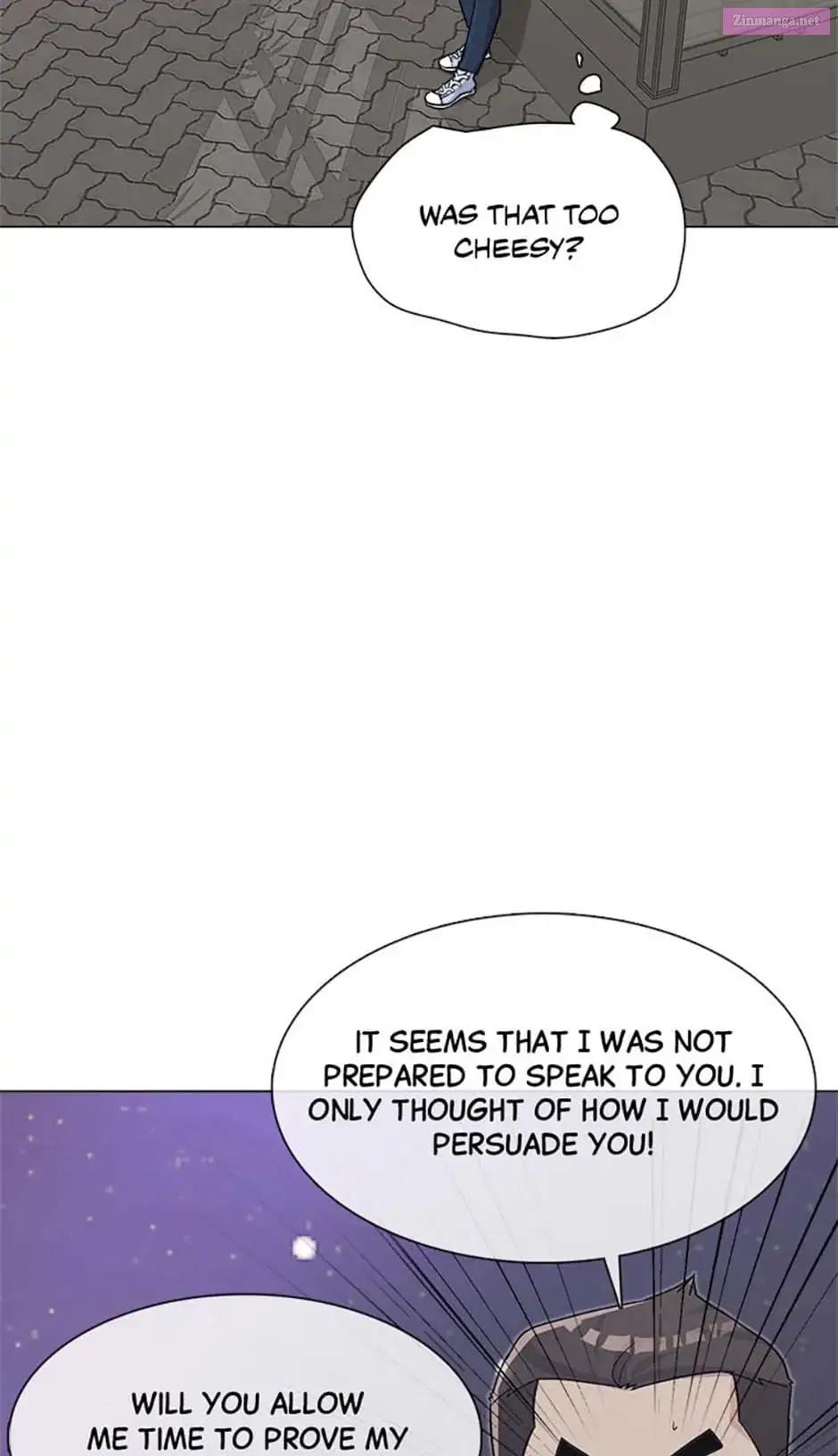 The Definition Of A Top Star Zinmanga X Chapter 12 Page 46