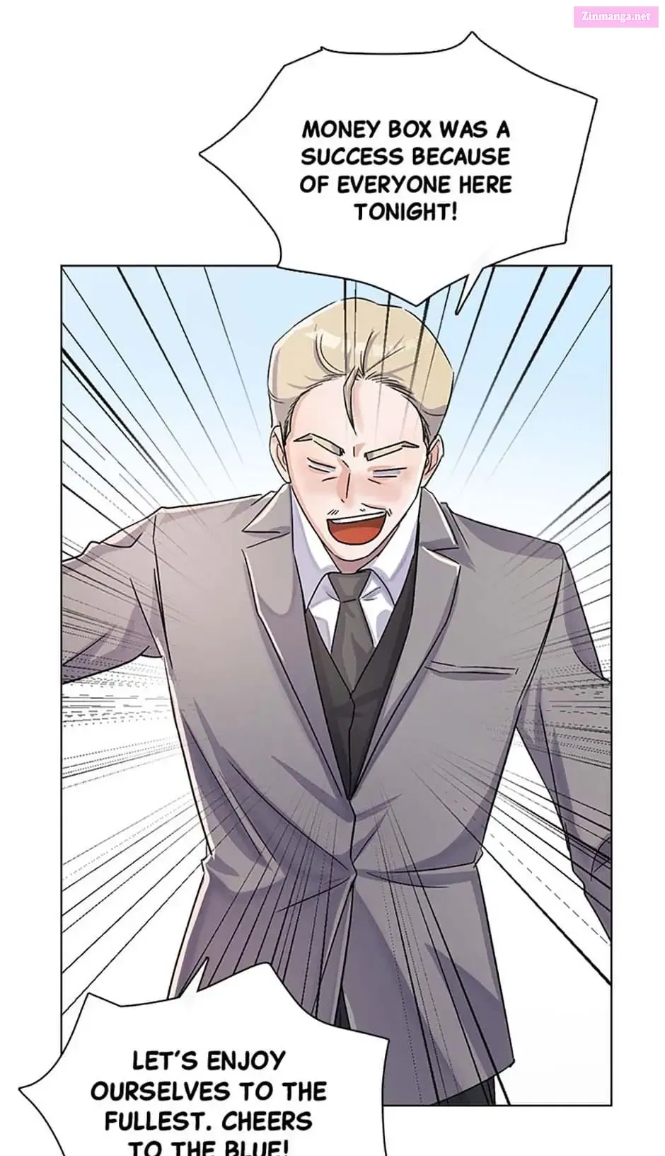 The Definition Of A Top Star Zinmanga X Chapter 12 Page 53