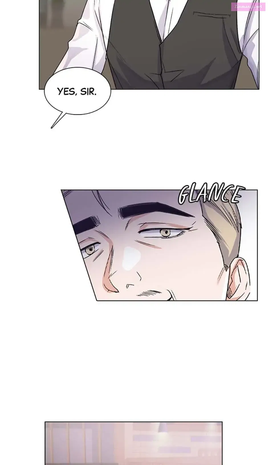 The Definition Of A Top Star Zinmanga X Chapter 12 Page 59