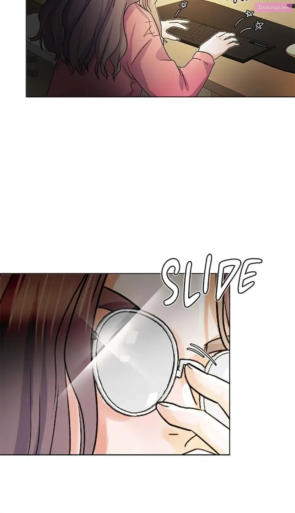 The Definition Of A Top Star Zinmanga X Chapter 11 Page 8