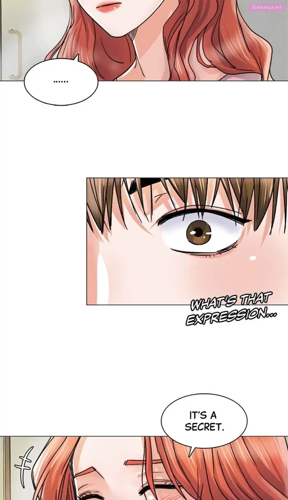 The Definition Of A Top Star Zinmanga X Chapter 11 Page 47