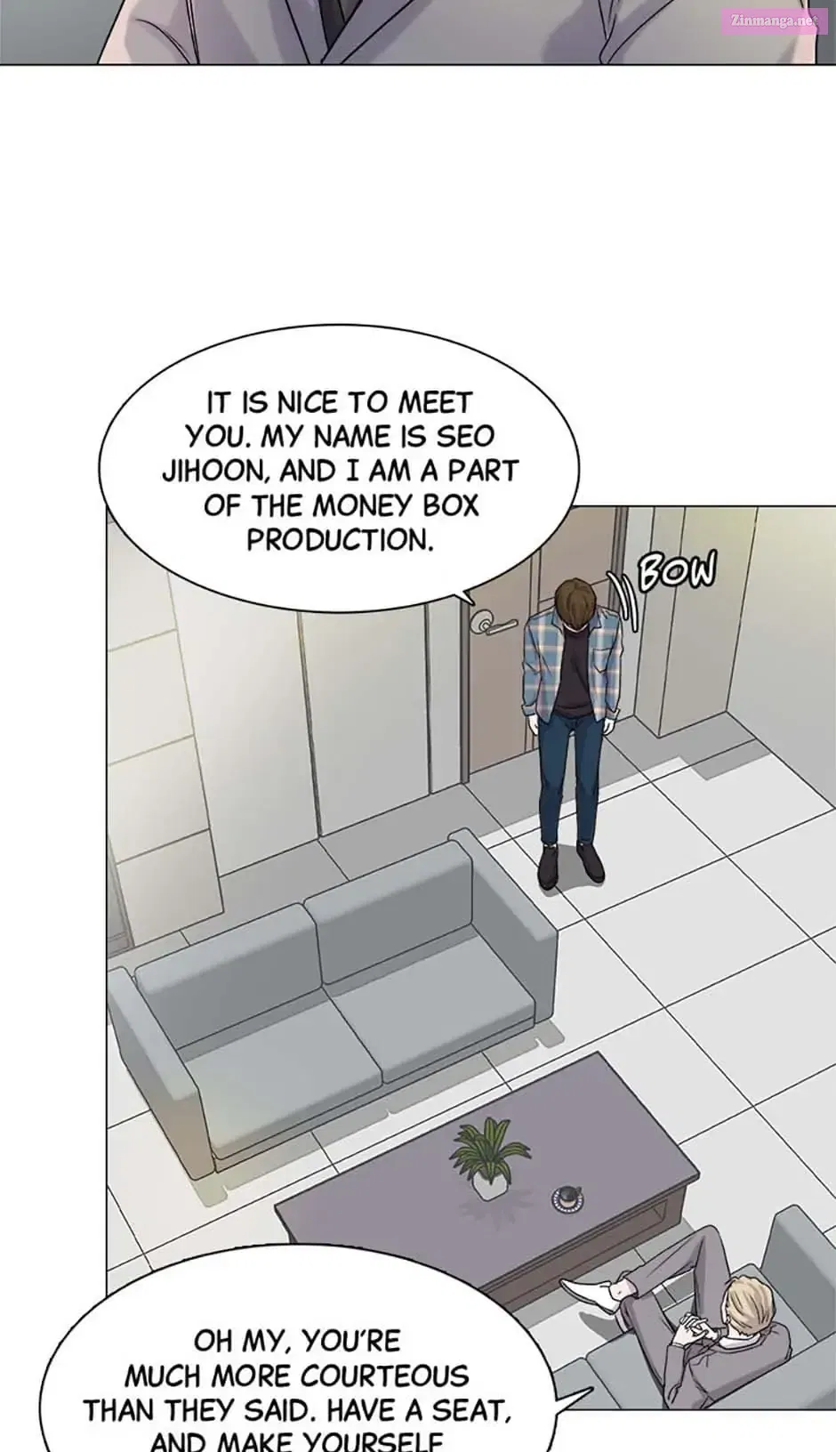 The Definition Of A Top Star Zinmanga X Chapter 11 Page 51