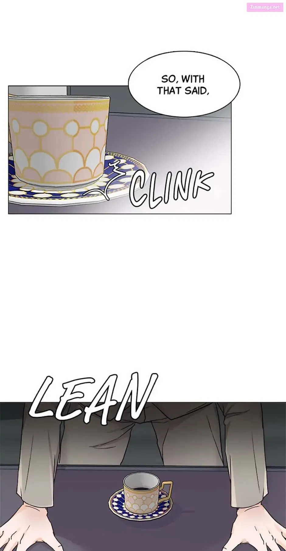 The Definition Of A Top Star Zinmanga X Chapter 11 Page 57