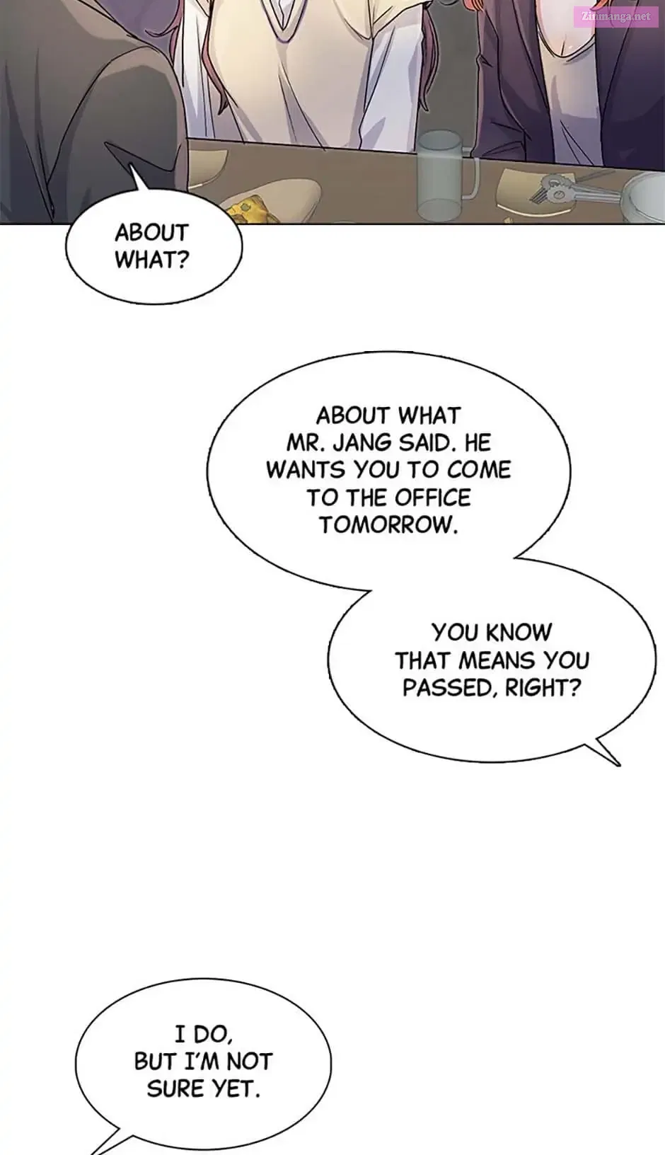 The Definition Of A Top Star Zinmanga X Chapter 10 Page 24