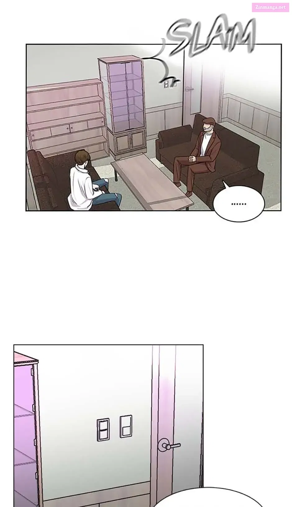 The Definition Of A Top Star Zinmanga X Chapter 10 Page 51