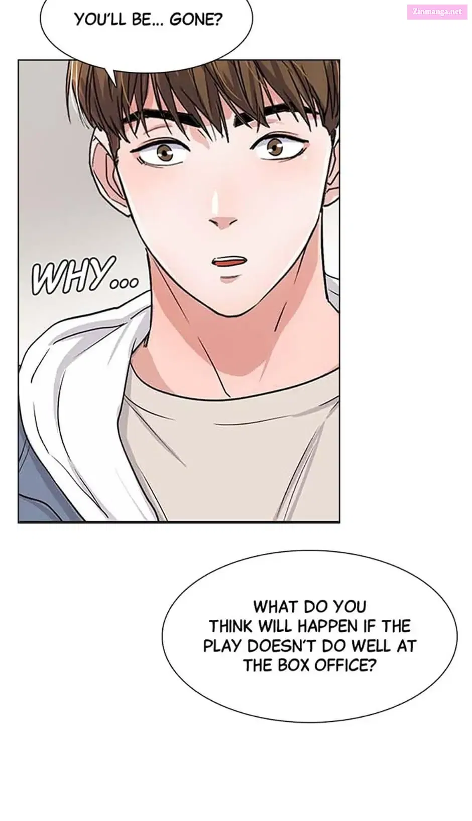 The Definition Of A Top Star Zinmanga X Chapter 10 Page 65