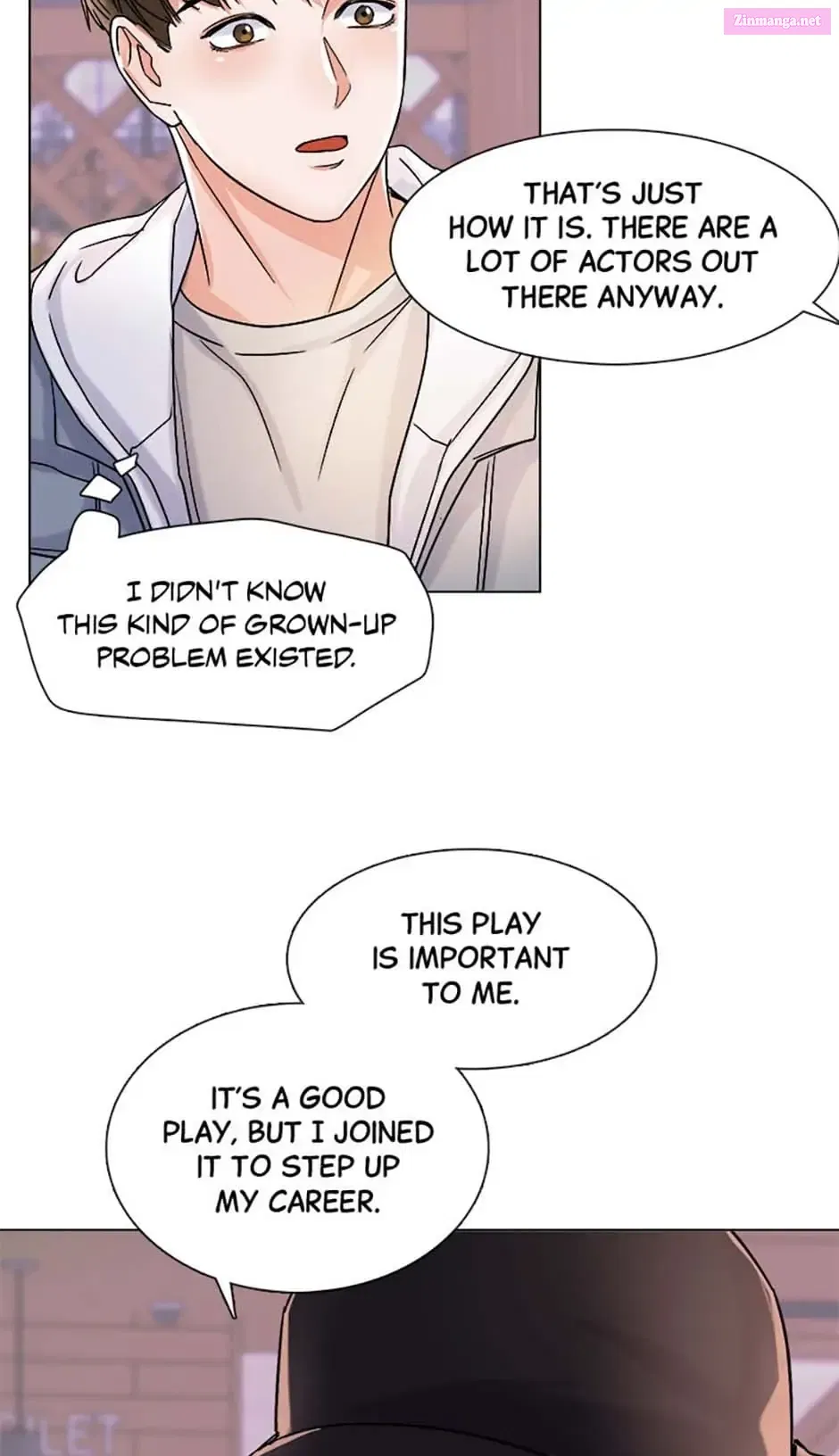 The Definition Of A Top Star Zinmanga X Chapter 10 Page 67