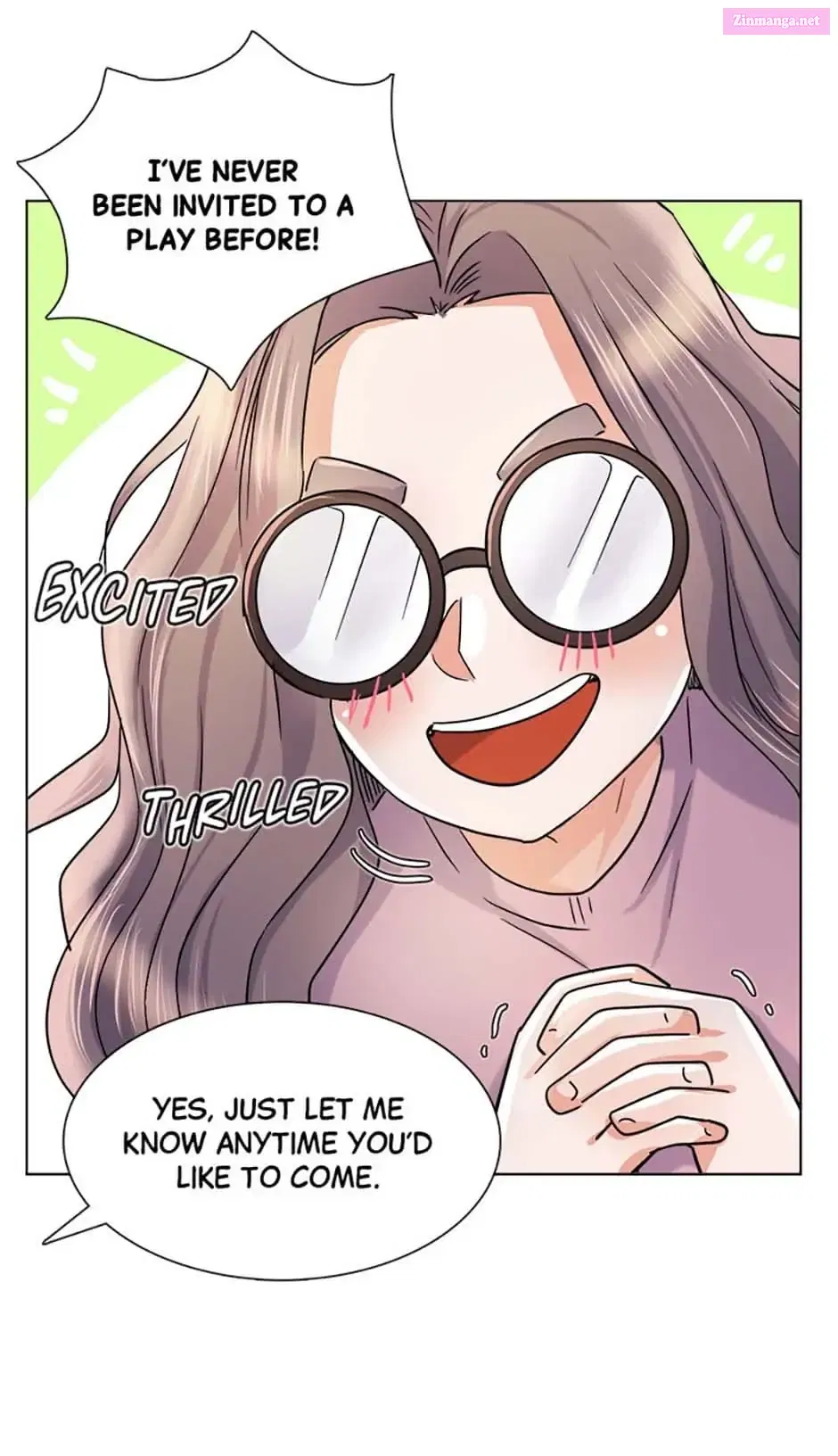 The Definition Of A Top Star Zinmanga X Chapter 10 Page 73